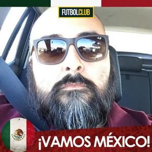 Meet your Posher, Alejandro